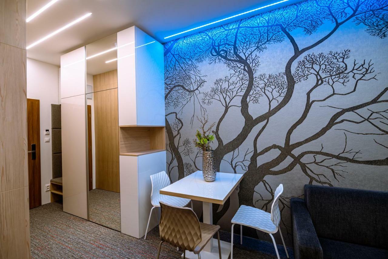 Vysoké Tatry Apartment Luna Hrebienok C111 מראה חיצוני תמונה