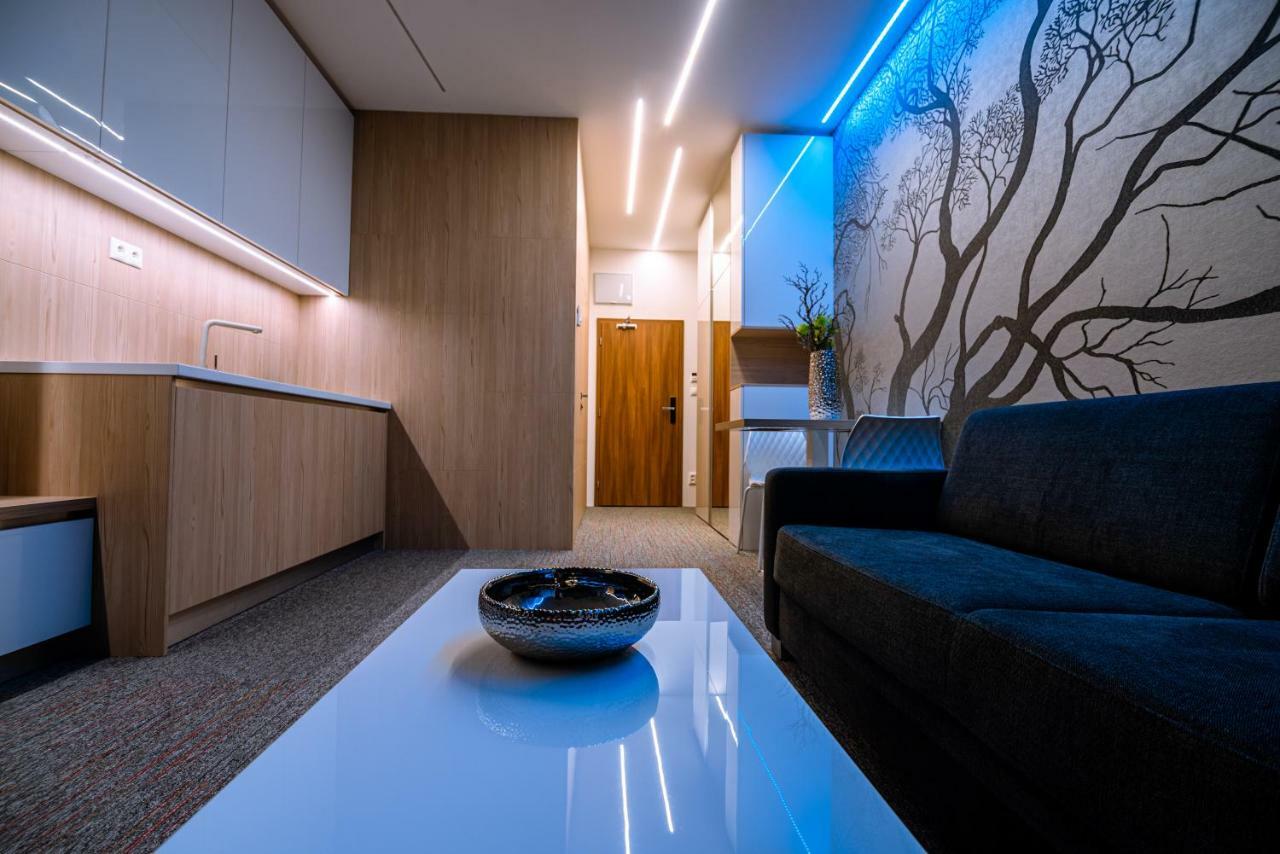 Vysoké Tatry Apartment Luna Hrebienok C111 מראה חיצוני תמונה