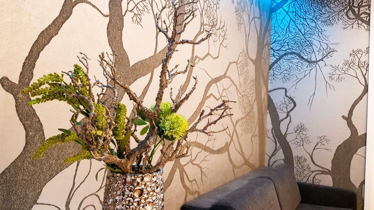 Vysoké Tatry Apartment Luna Hrebienok C111 מראה חיצוני תמונה