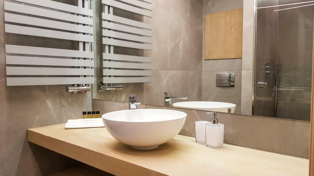 Vysoké Tatry Apartment Luna Hrebienok C111 מראה חיצוני תמונה