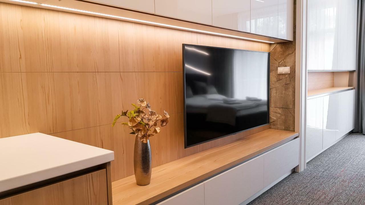 Vysoké Tatry Apartment Luna Hrebienok C111 מראה חיצוני תמונה