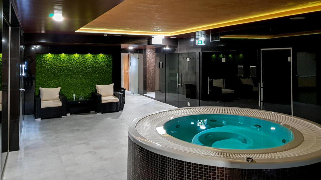 Vysoké Tatry Apartment Luna Hrebienok C111 מראה חיצוני תמונה