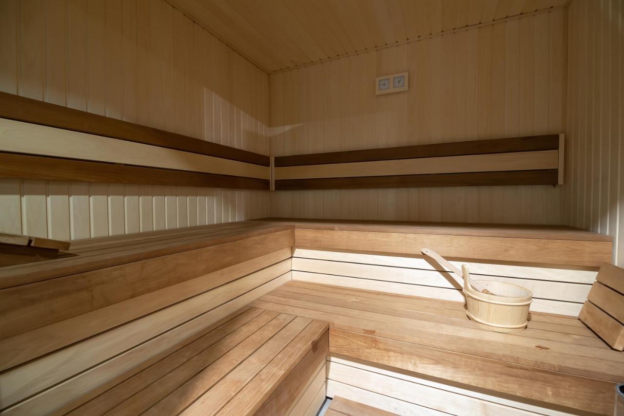 Vysoké Tatry Apartment Luna Hrebienok C111 מראה חיצוני תמונה
