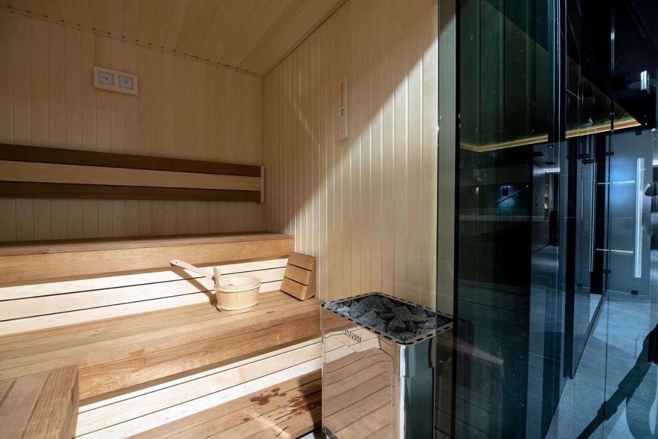 Vysoké Tatry Apartment Luna Hrebienok C111 מראה חיצוני תמונה